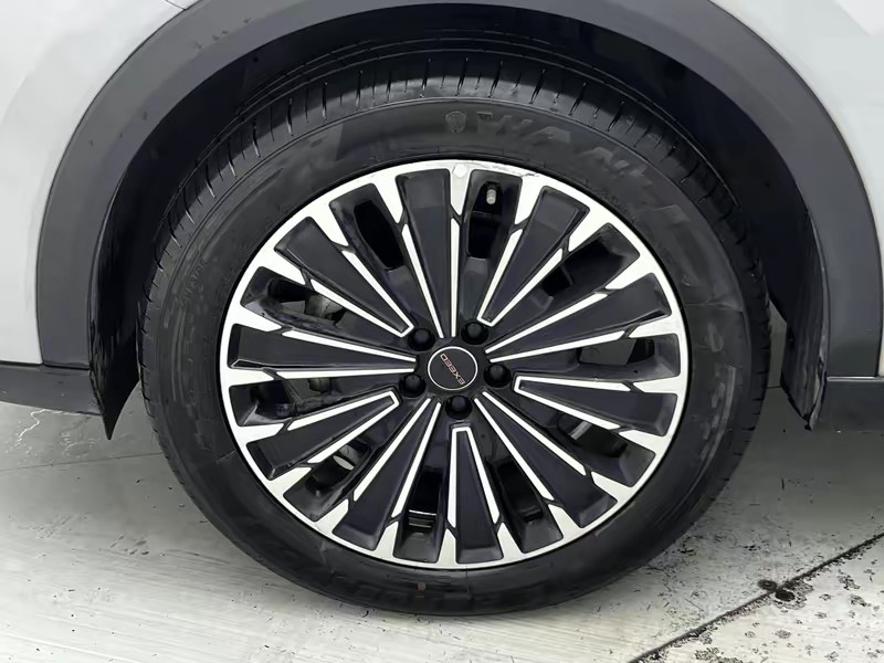 Exeed Xingtu Yaoguang 2023