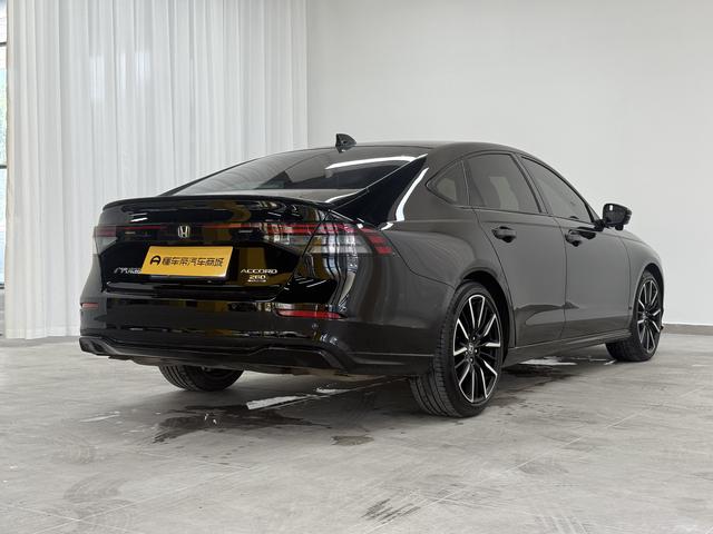 Honda Accord 2023