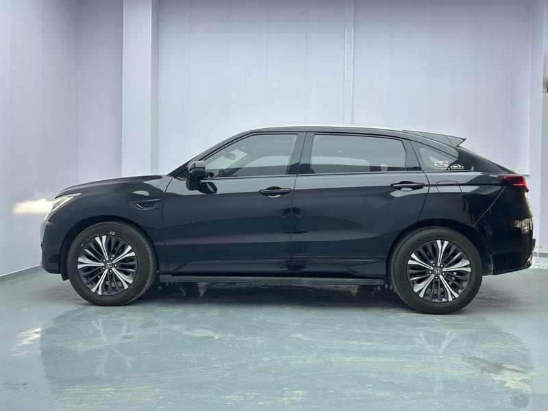 Honda Honda UR-V 2017