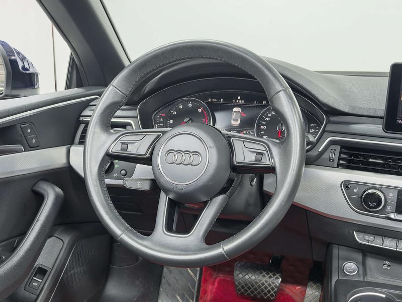Audi Audi A5 2019