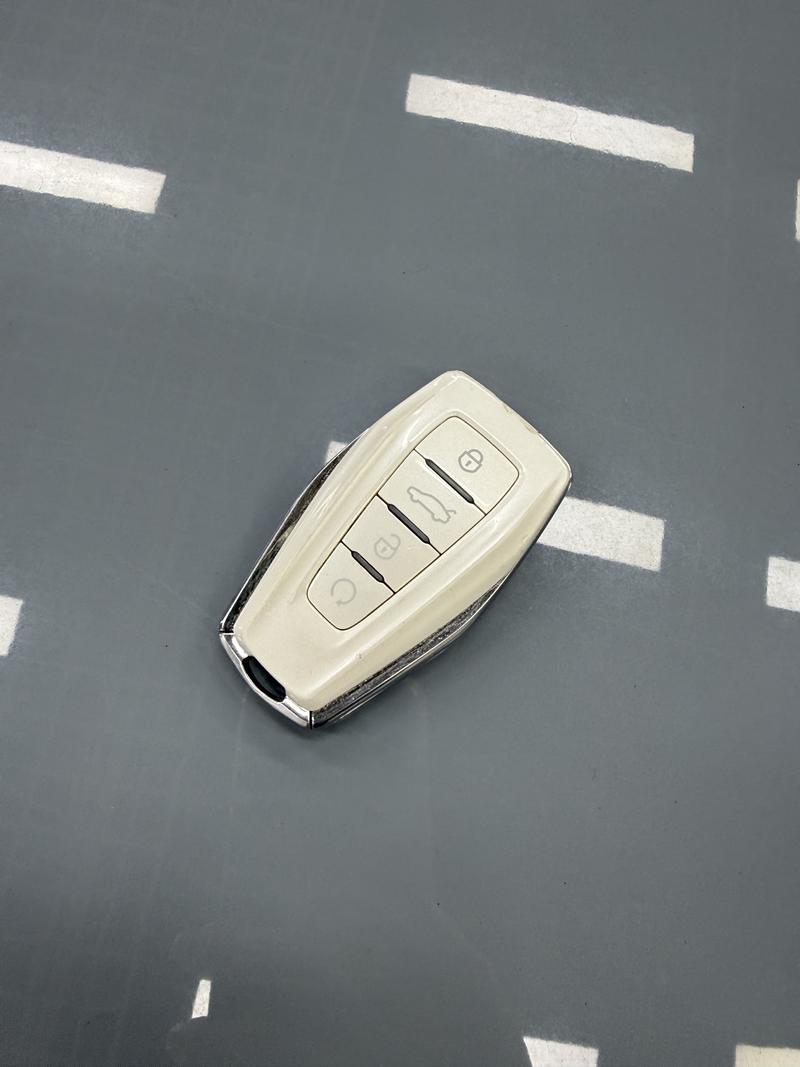 Geely Geely ICON 2019