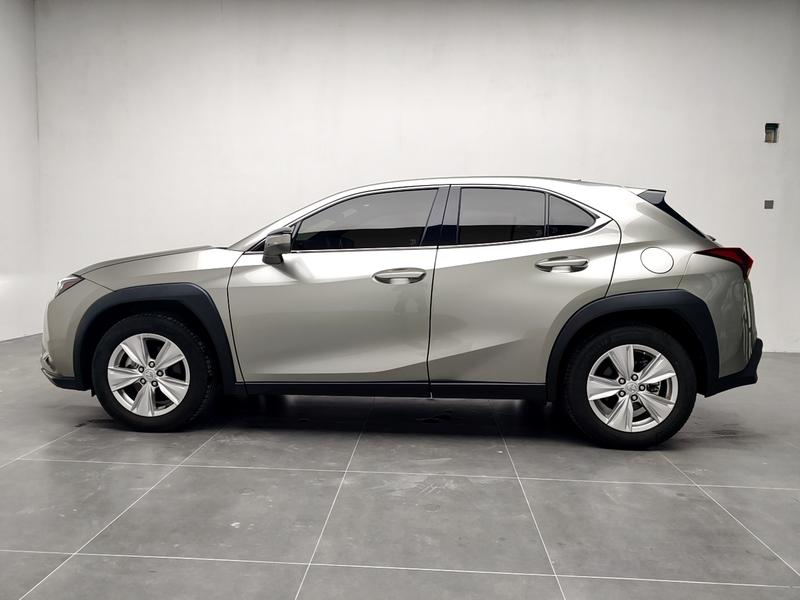 Lexus Lexus UX 2022