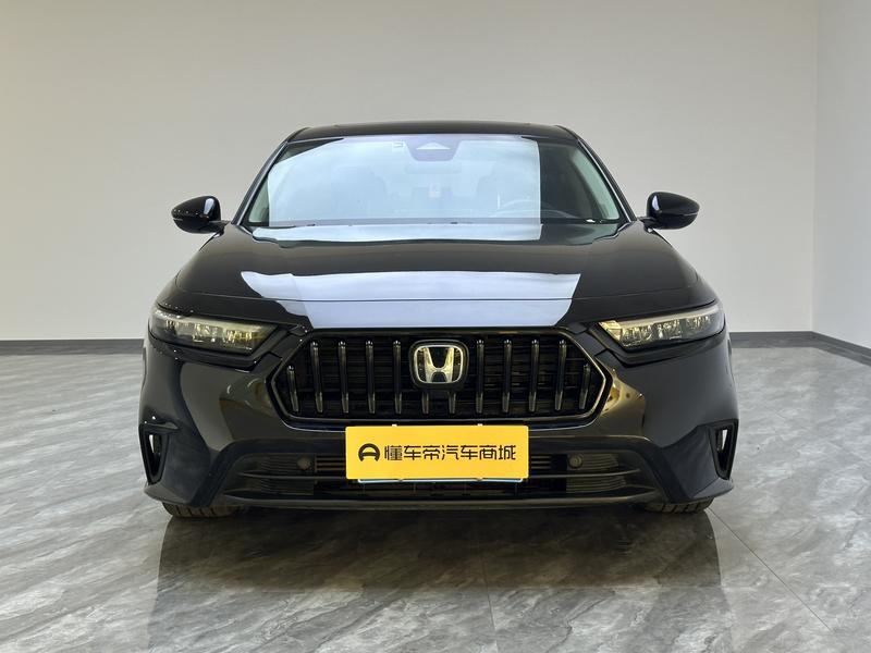 Honda Yingshi Pai 2023