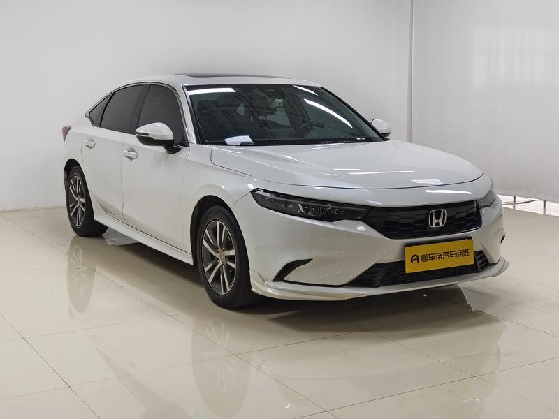 Honda Style 2023