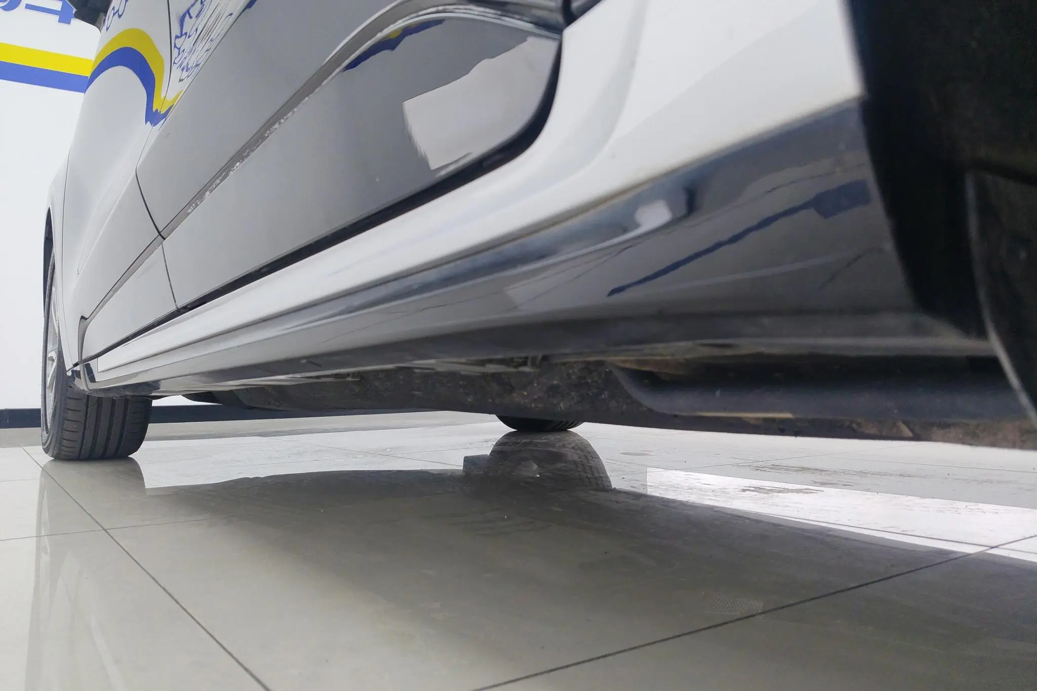 Ford Mondeo Facelift EcoBoost 245 luxury