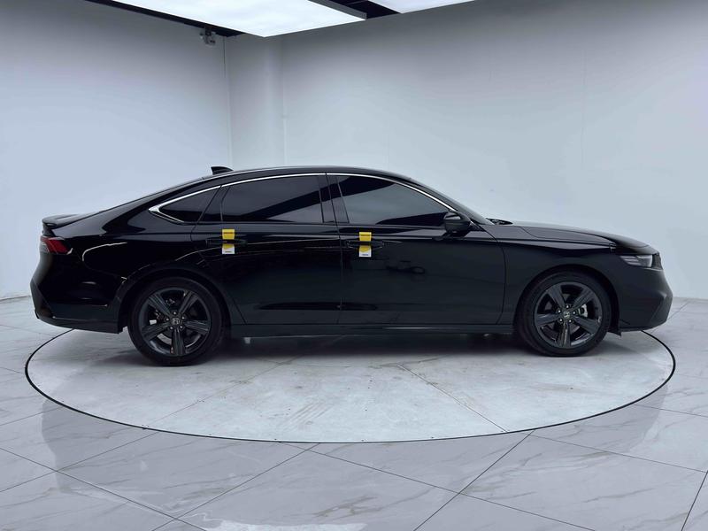 Honda Yingshi Pai 2023