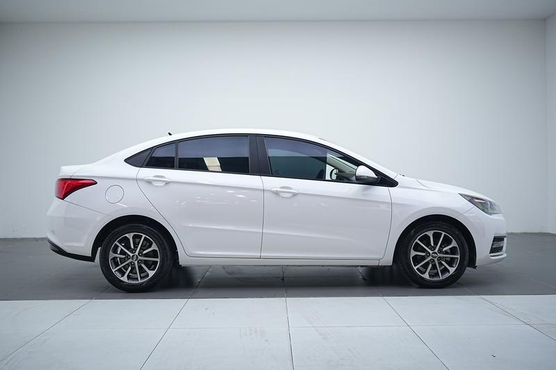 Chery Arrizo 5 2021