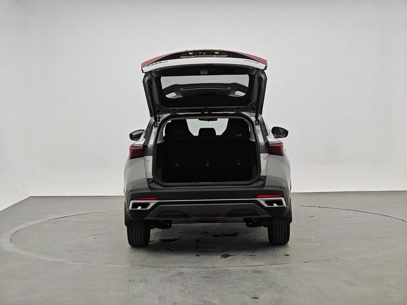 Chery Tiggo 5x 2025