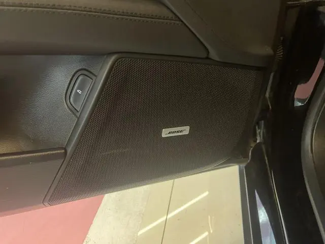 Cadillac Cadillac CT6 28T luxury