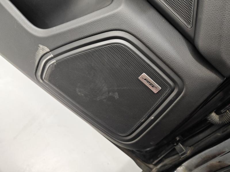 Porsche Macan 2016