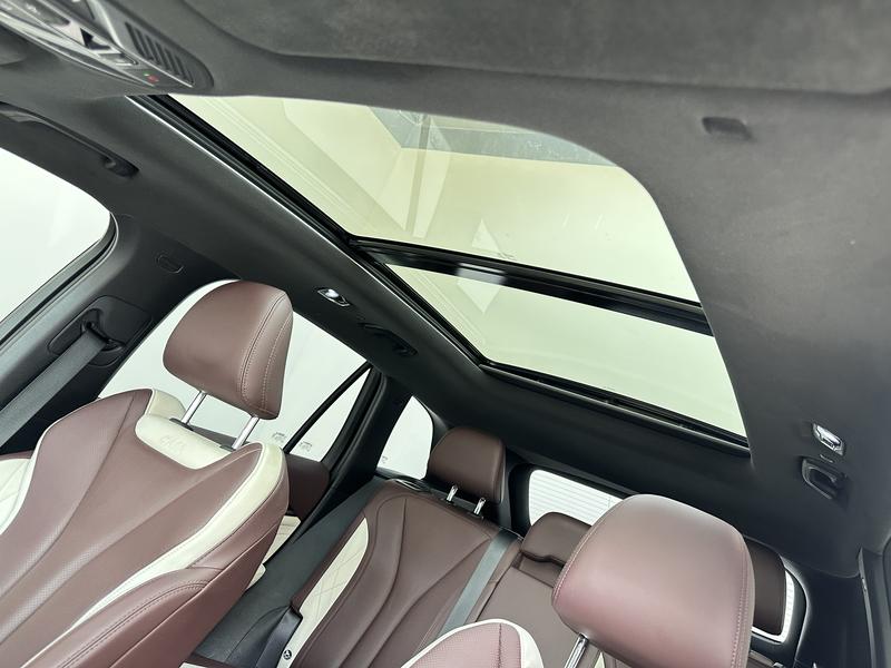 Geely Emgrand L 2024