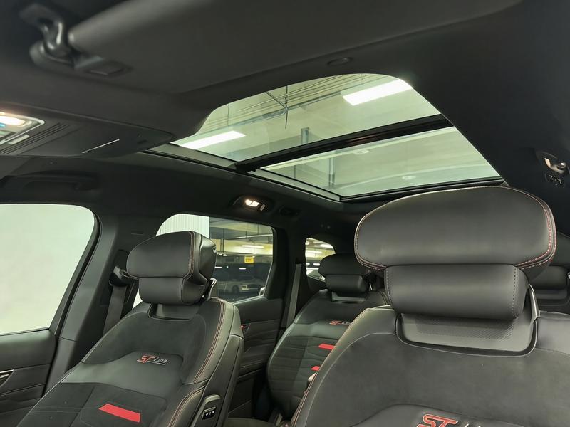 Ford Edge 2023