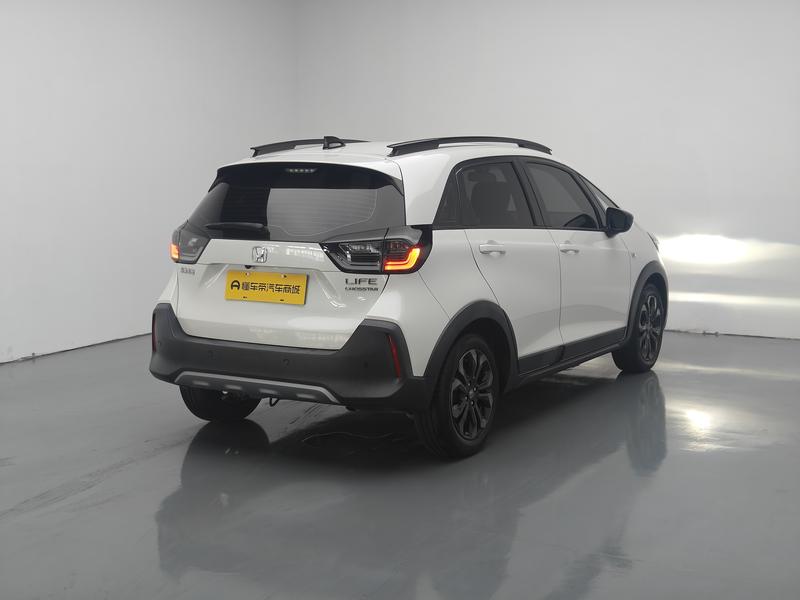 Honda Honda LIFE 2020