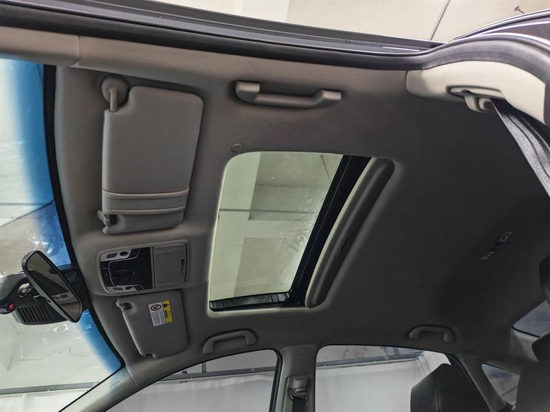 Honda Accord 2021