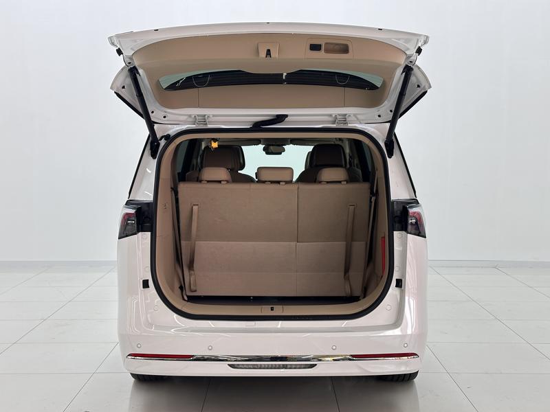 Buick Buick GL8 PHEV 2025