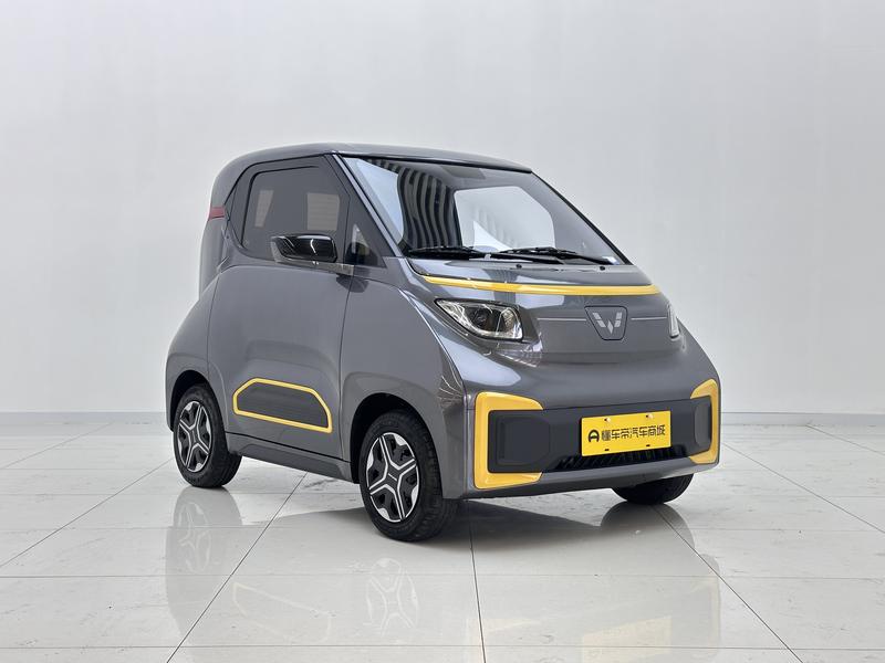 Wuling 五菱Nano EV 2021