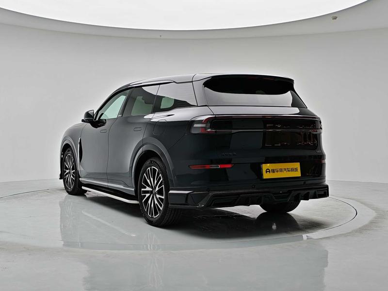 Changan Qiyuan Changan Qiyuan Q07 2025