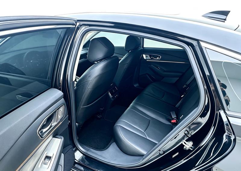 Honda Accord 2024