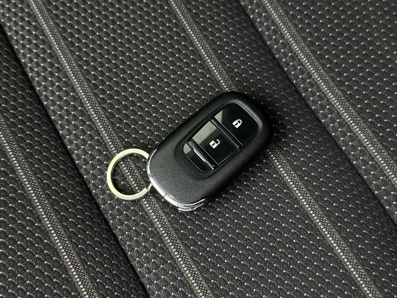 Honda Honda CR-V 2024