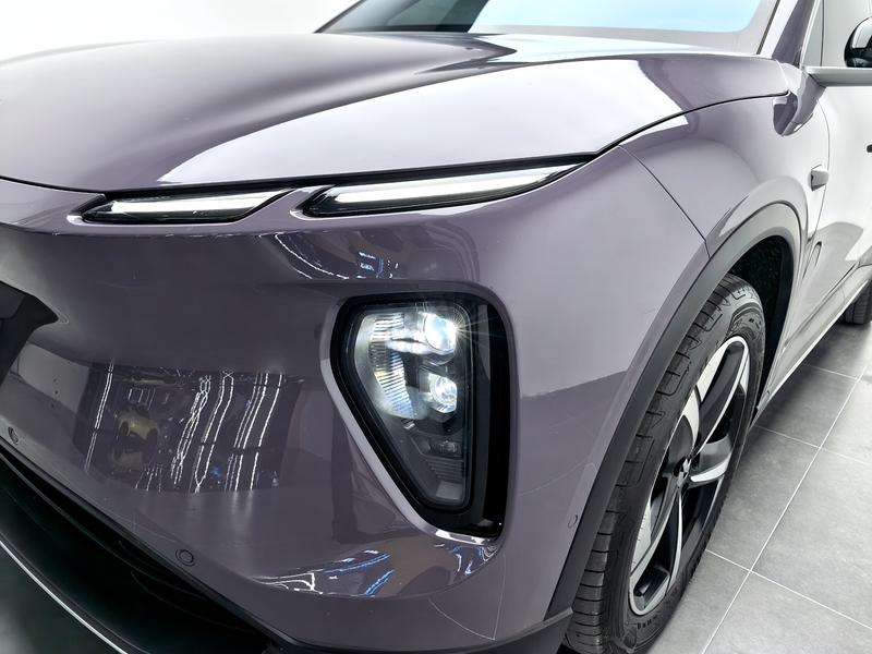 NIO NIO EC6 2024