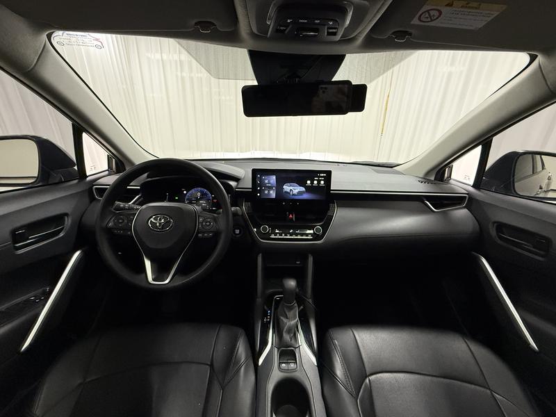 Toyota Frontlander 2023