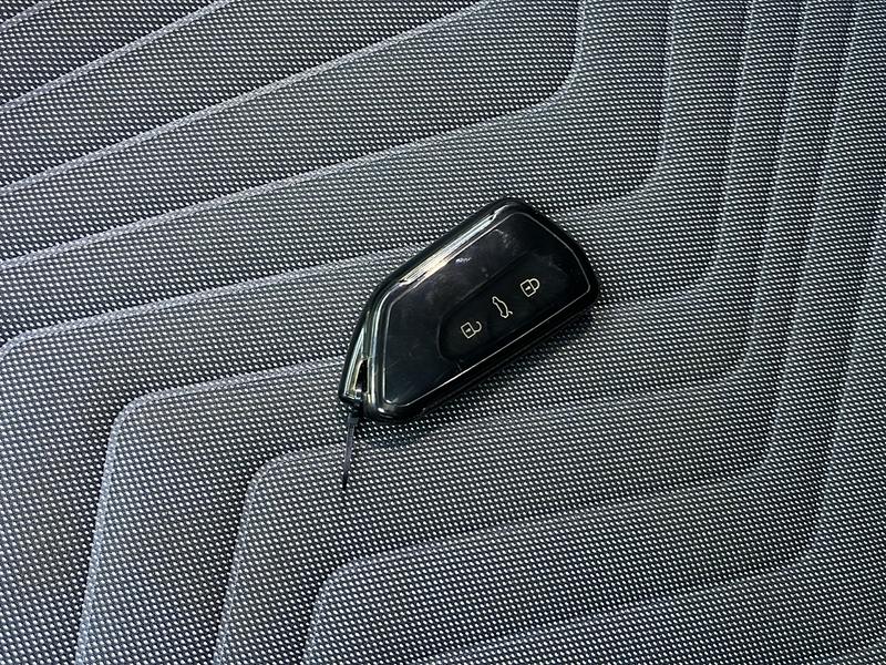 Volkswagen Volkswagen ID.3 2023