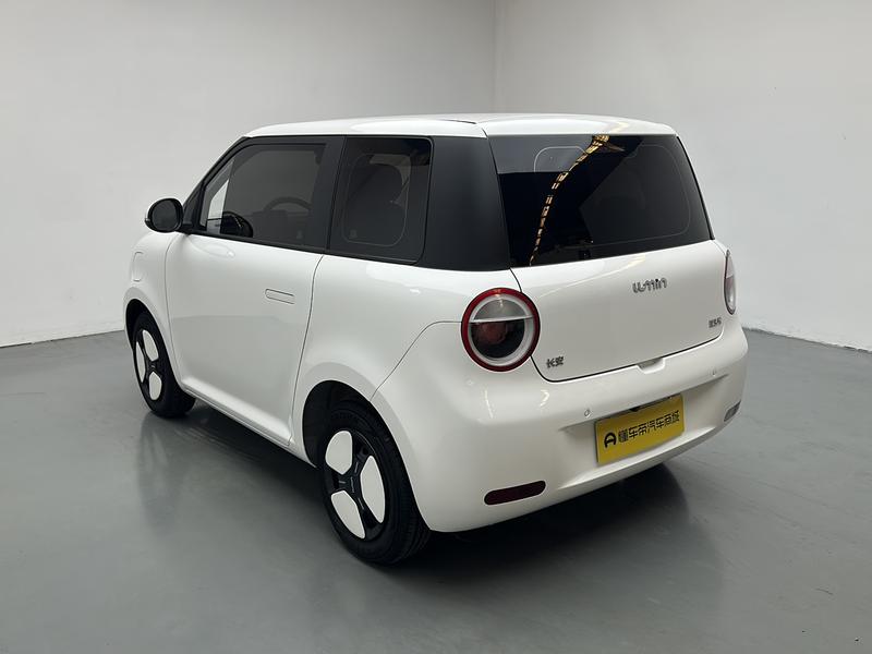 Changan Qiyuan Chang'an Lumin 2022