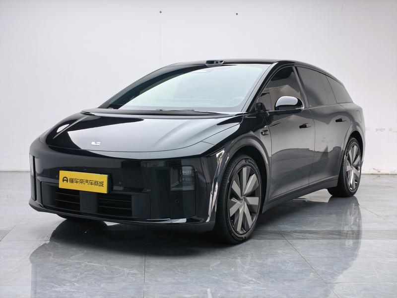 Li Auto Ideal i6 2025