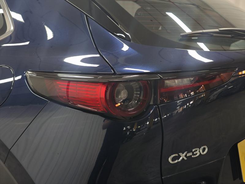 Mazda Mazda CX-30 2024