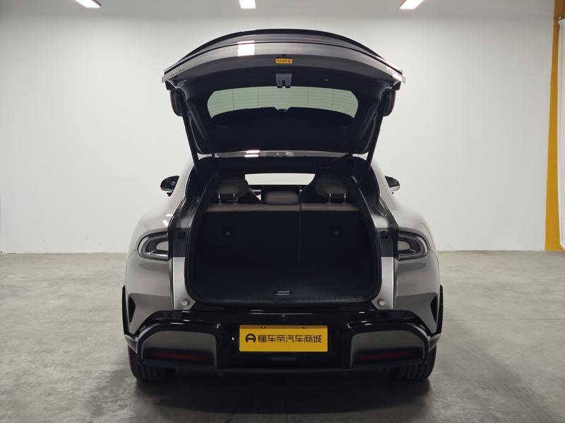 Xiaomi Auto Xiaomi YU7 2025