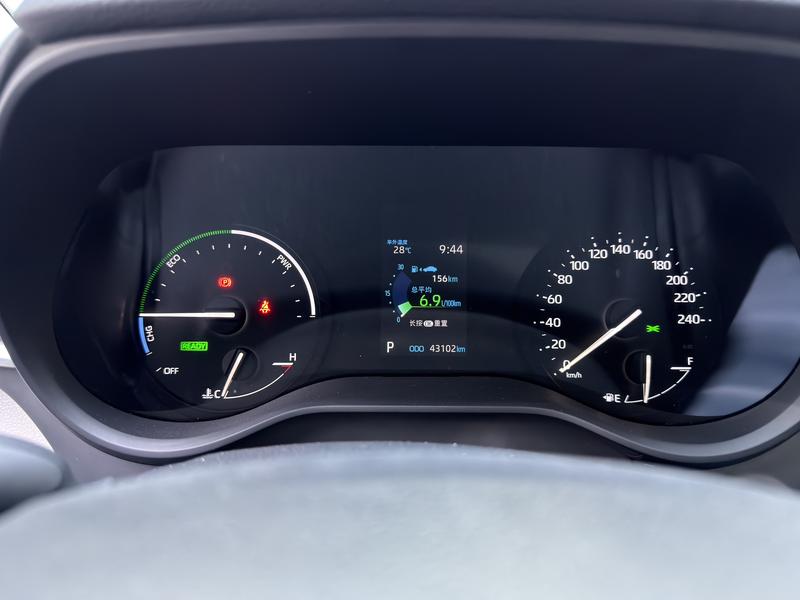 Toyota Gravia 2023