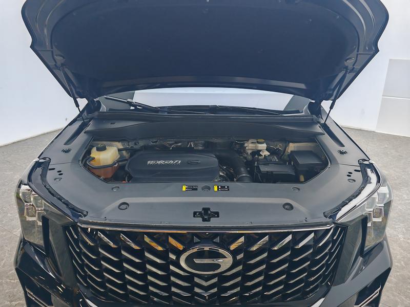 Trumpchi Trumpchi GS8 2025
