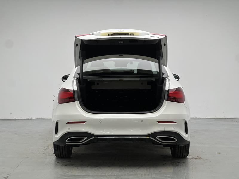 Mercedes-Benz Mercedes Benz A-Class 2023