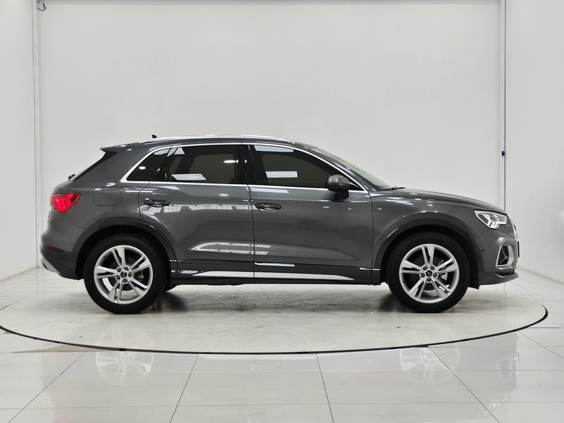 Audi Audi Q3 2023