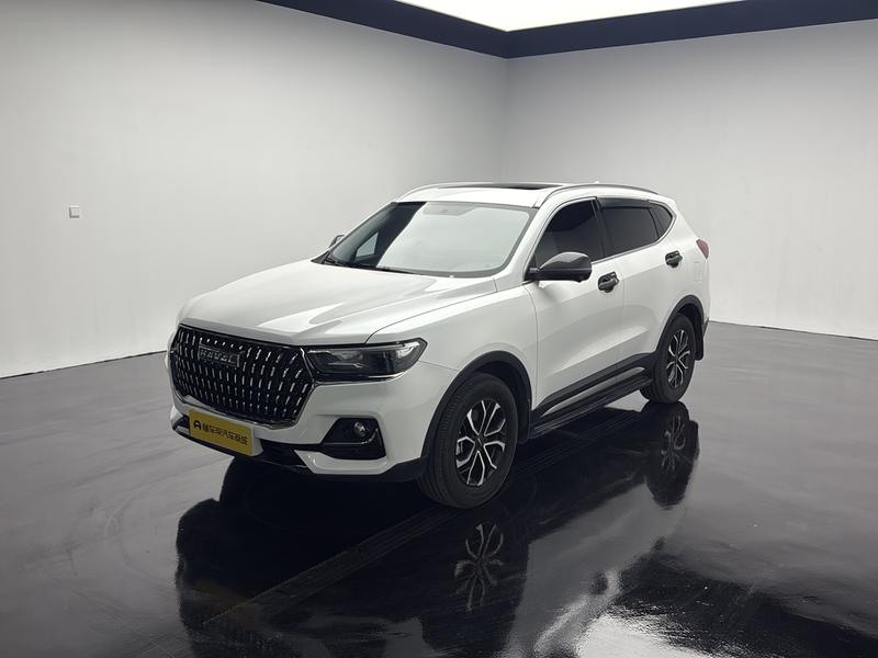 Haval Haval H6 2023