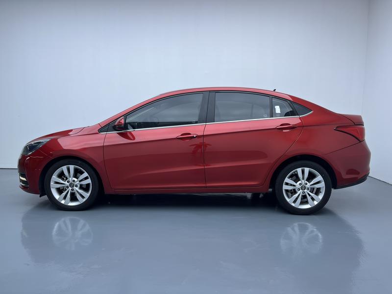 Chery Arrizo 5 2017