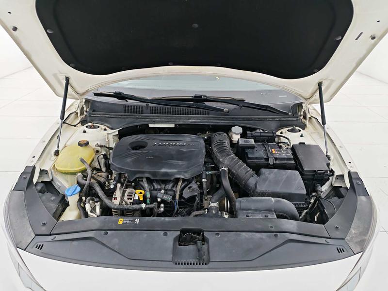 Hyundai Fiesta 2019