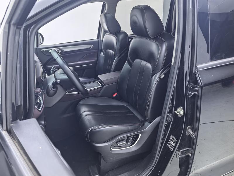 Trumpchi GAC Trumpchi M6 2023