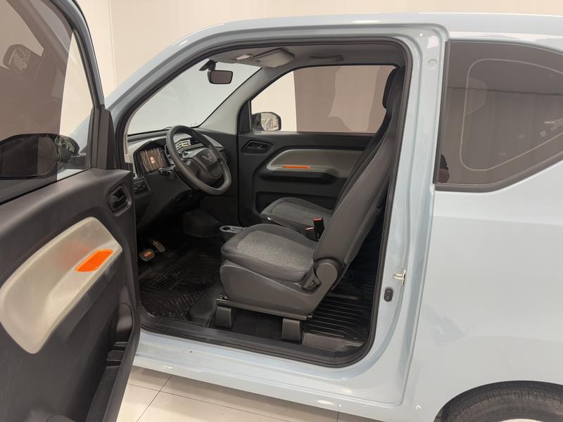 Wuling Wuling Hongguang MINIEV 2020