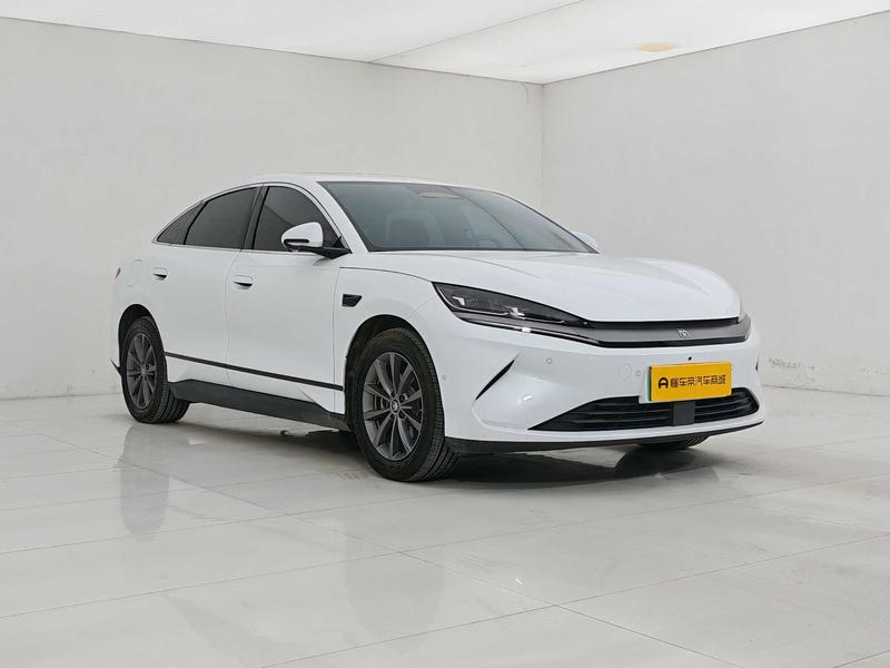 BYD Qin L EV 2025