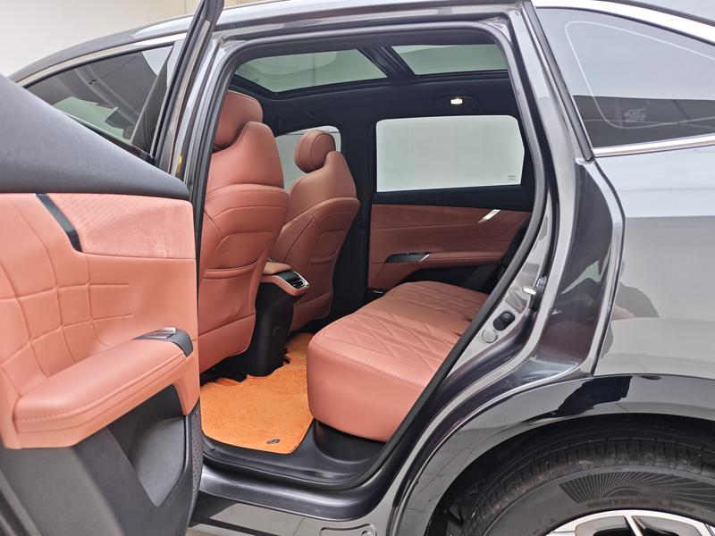 Changan Changan CS75 PLUS 2025
