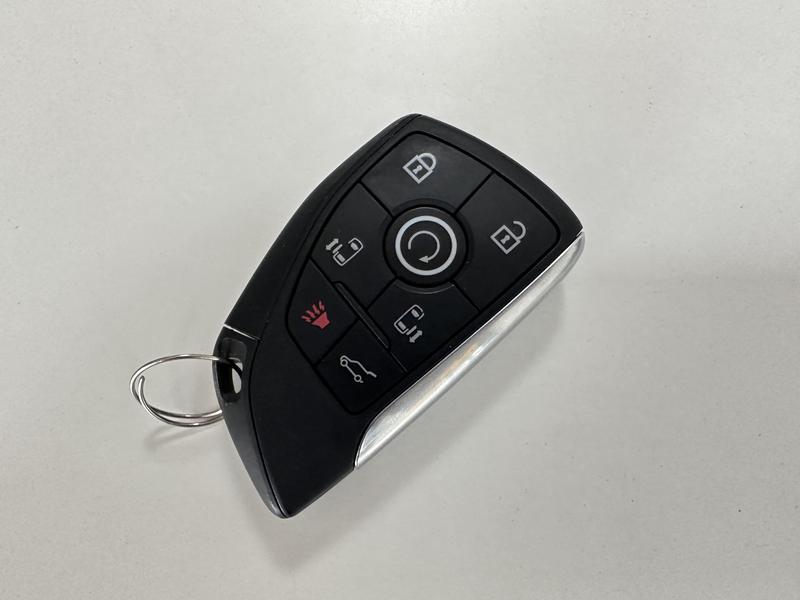 Buick Buick GL8 PHEV 2025