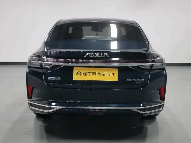 Dongfeng Fengshen Yi Hyun MAX 1.5T Super Power Dad Version