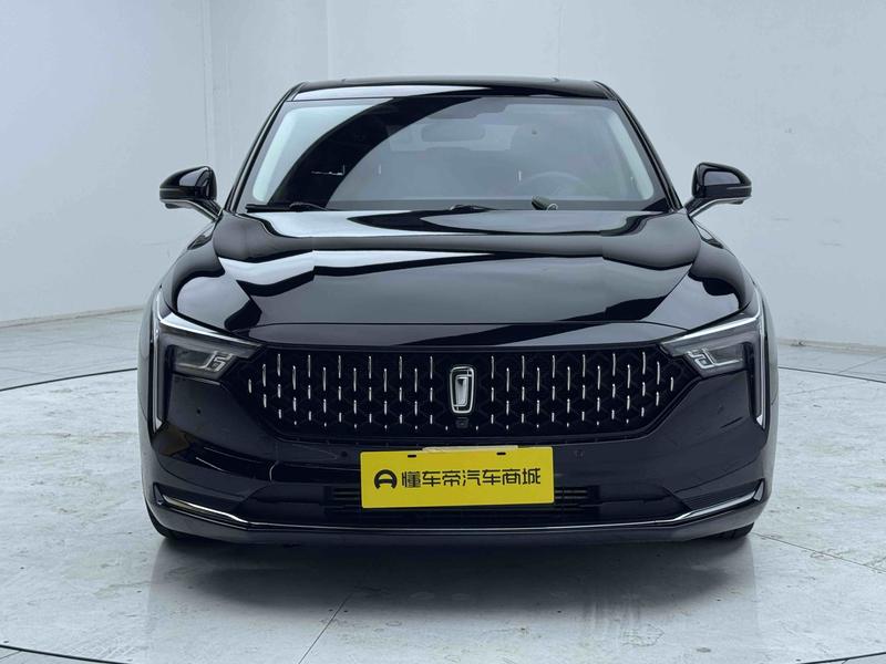 Bestune Besturn B70 2023
