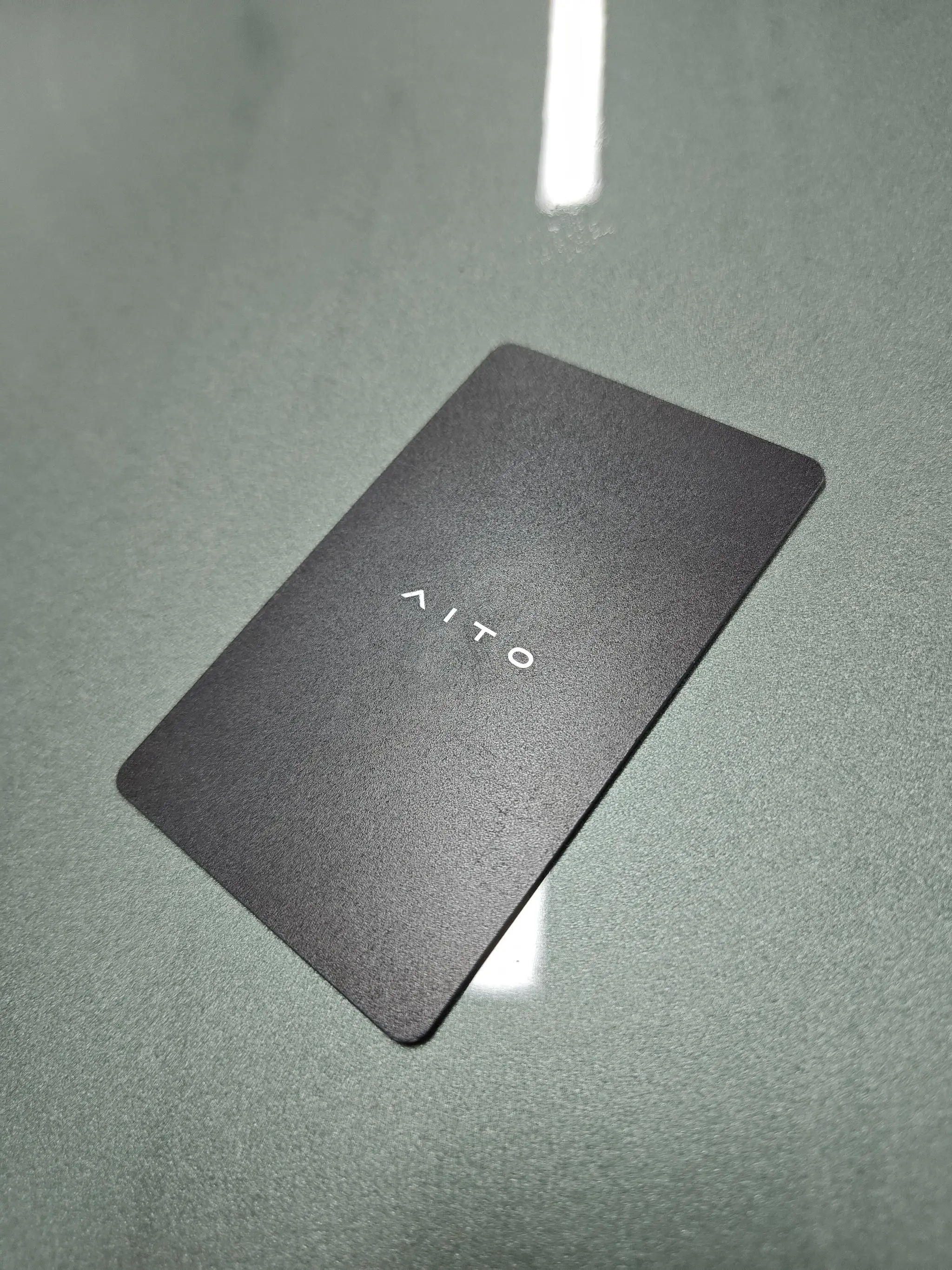 AITO Ask the world M5 Extended range rear drive standard edition