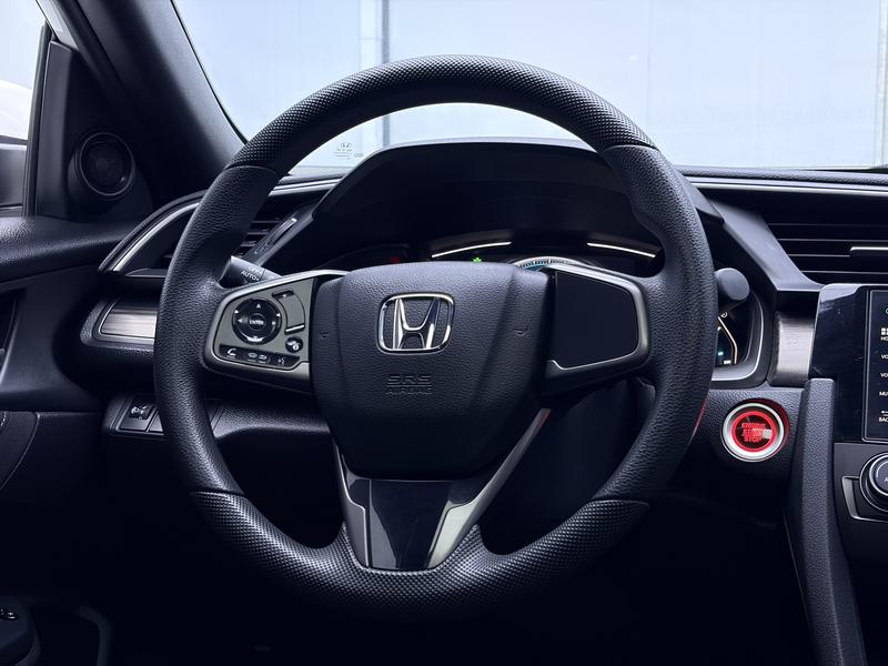 Honda Civic 2020