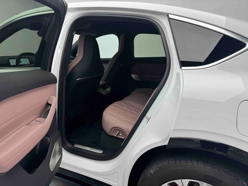NIO NIO EC6 2025