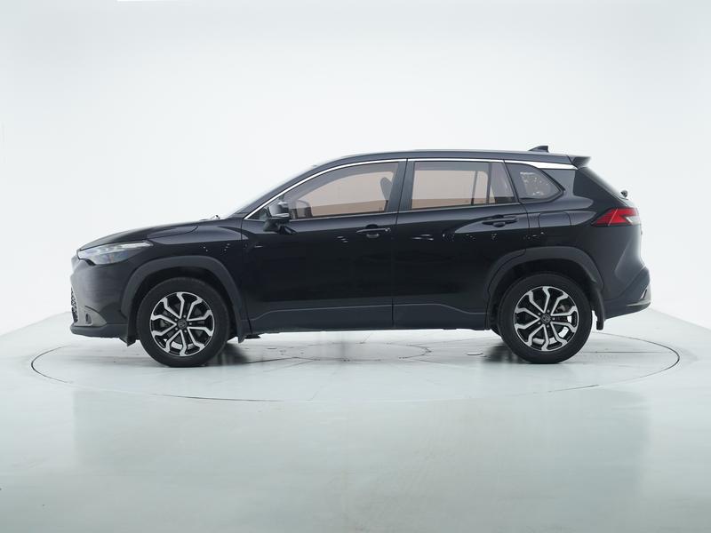 Toyota Frontlander 2022