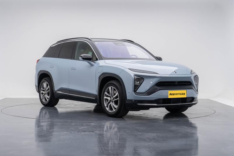 NIO NIO ES6 2020