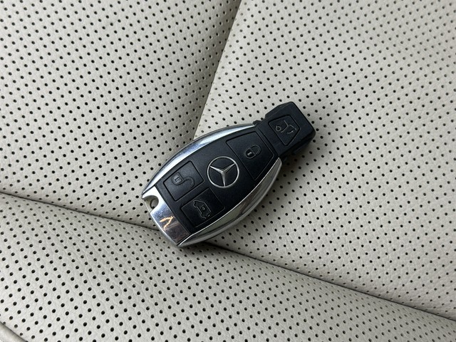 Mercedes-Benz Mercedes Benz V-Class 2017